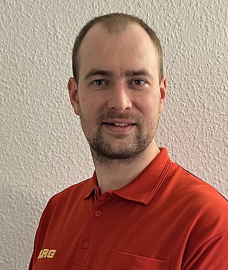 Stellv. Vorsitzender: Frank Berthold