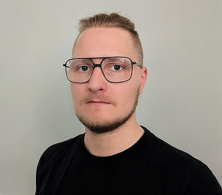 Öffentlichkeitsarbeit: Kilian Hunold