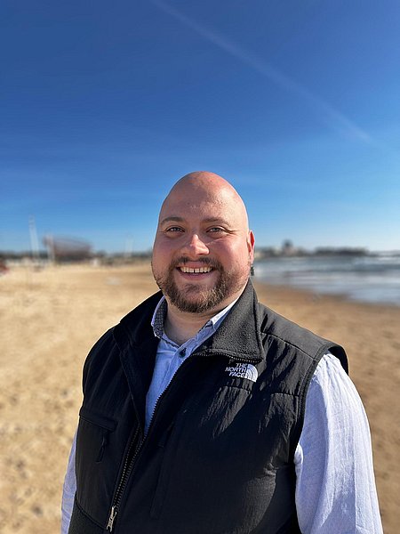 Vorsitzender: Robert Rau