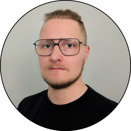 Öffentlichkeitsarbeit: Kilian Hunold