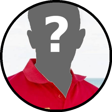 Technischer Leiter Ausbildung (TLA): Jonathan Hille