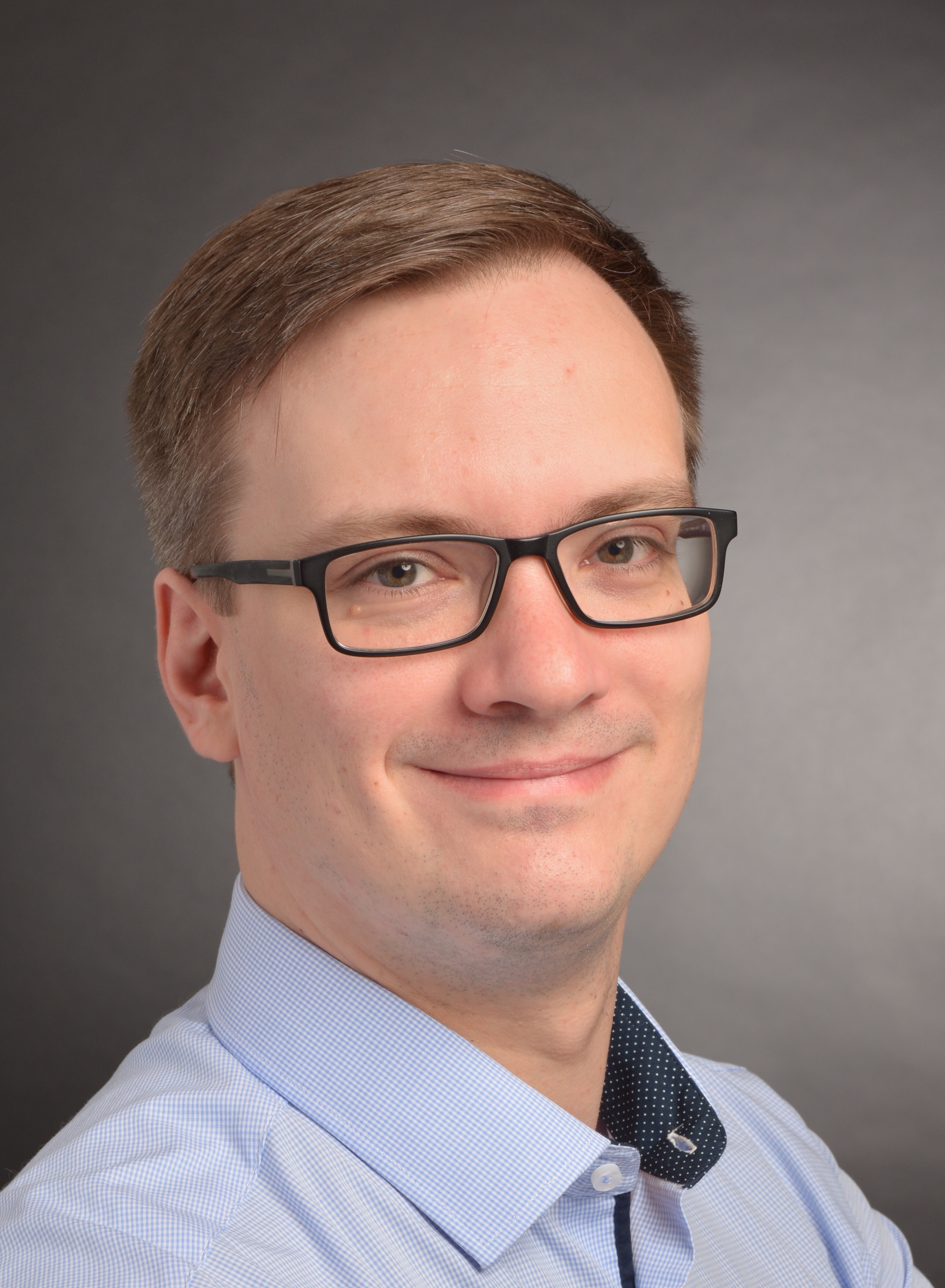 Stellv. Vorsitzender: Kay Urban